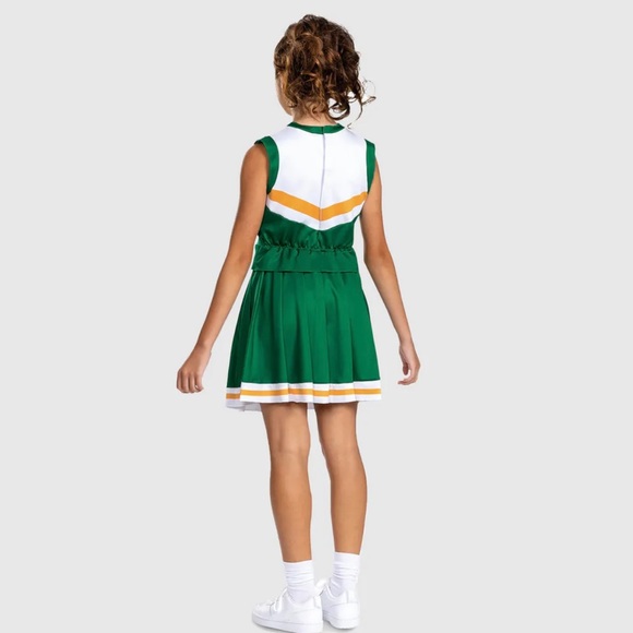 Stranger Things Cheerleader Costume - Picture 2 of 4
